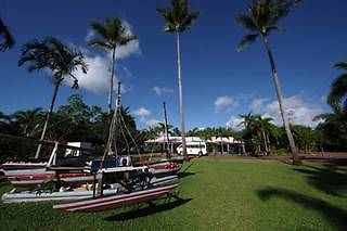 Cape York Peninsula Lodge Bamaga Εξωτερικό φωτογραφία