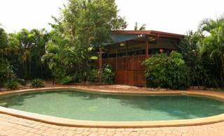 Cape York Peninsula Lodge Bamaga Εξωτερικό φωτογραφία